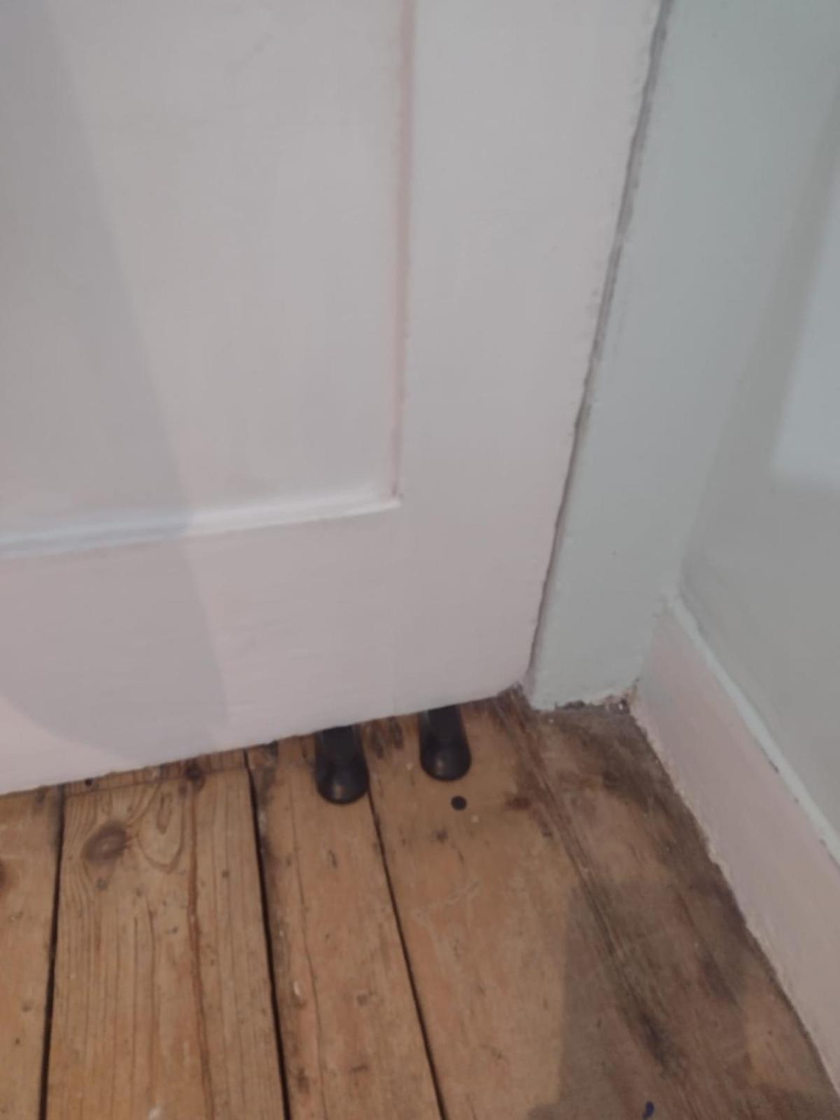Comfy Bedroom In Superb Convenient Location Se5 0tj Alloggio in famiglia *