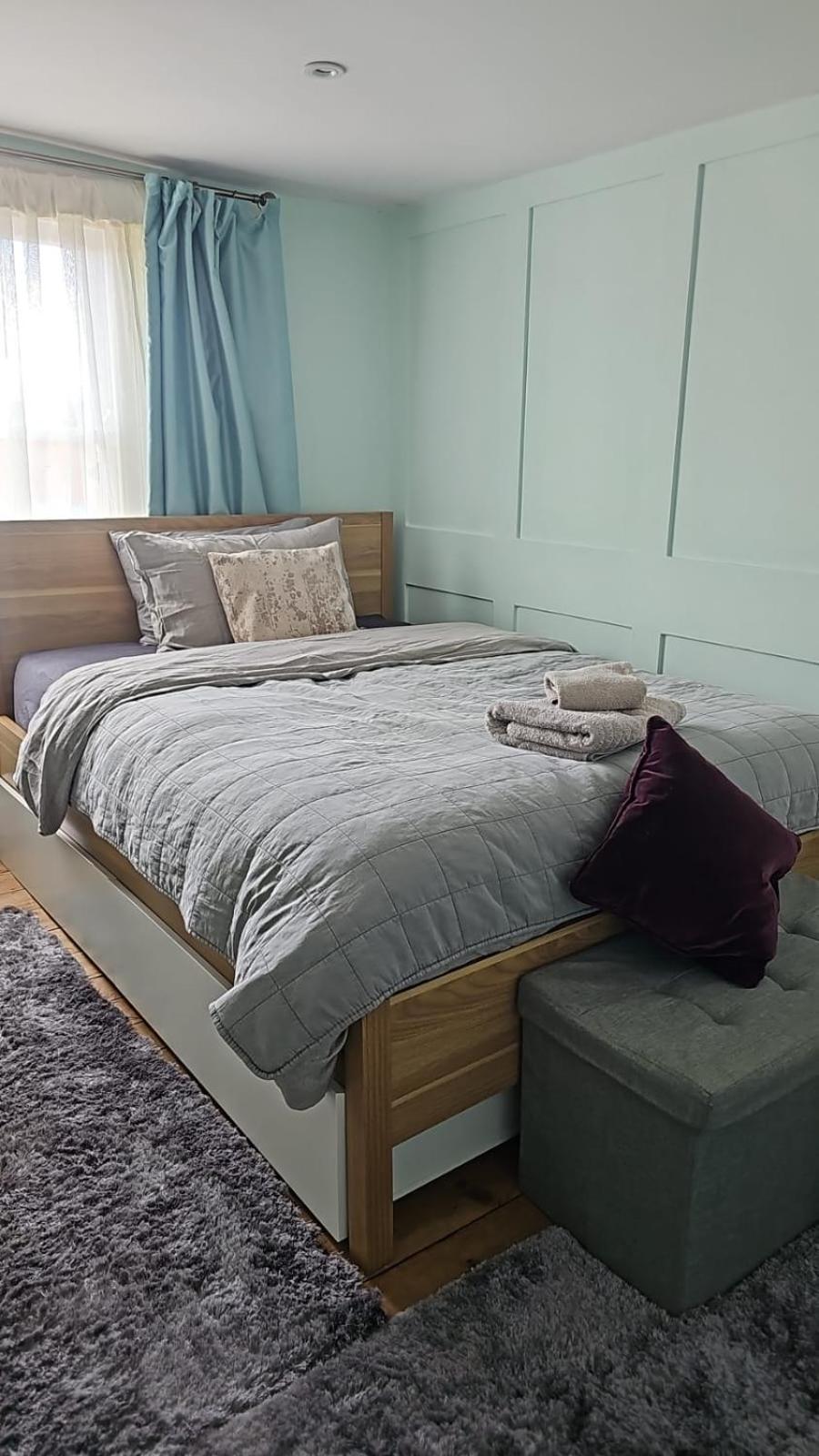 Comfy Bedroom In Superb Convenient Location Se5 0tj Alloggio in famiglia Londra