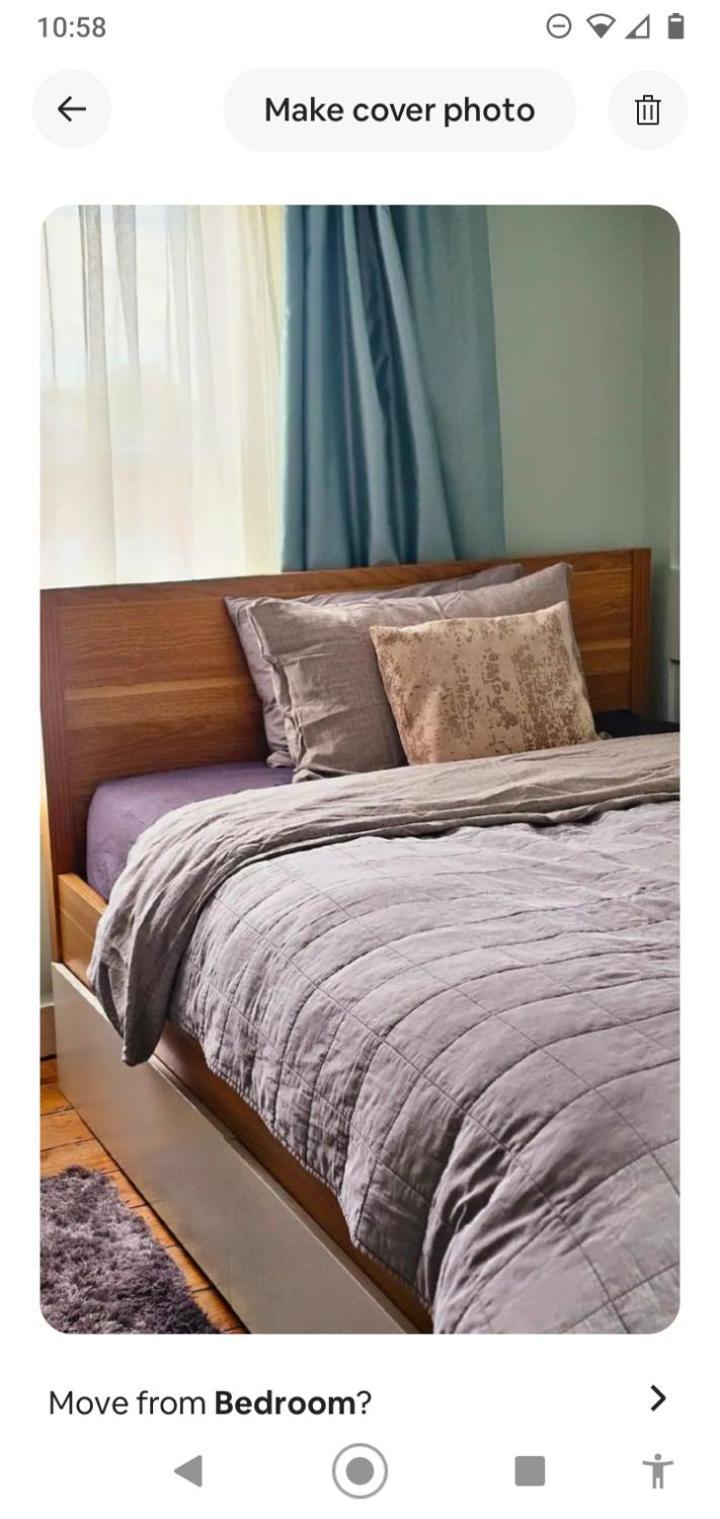 Comfy Bedroom In Superb Convenient Location Se5 0tj Alloggio in famiglia *
