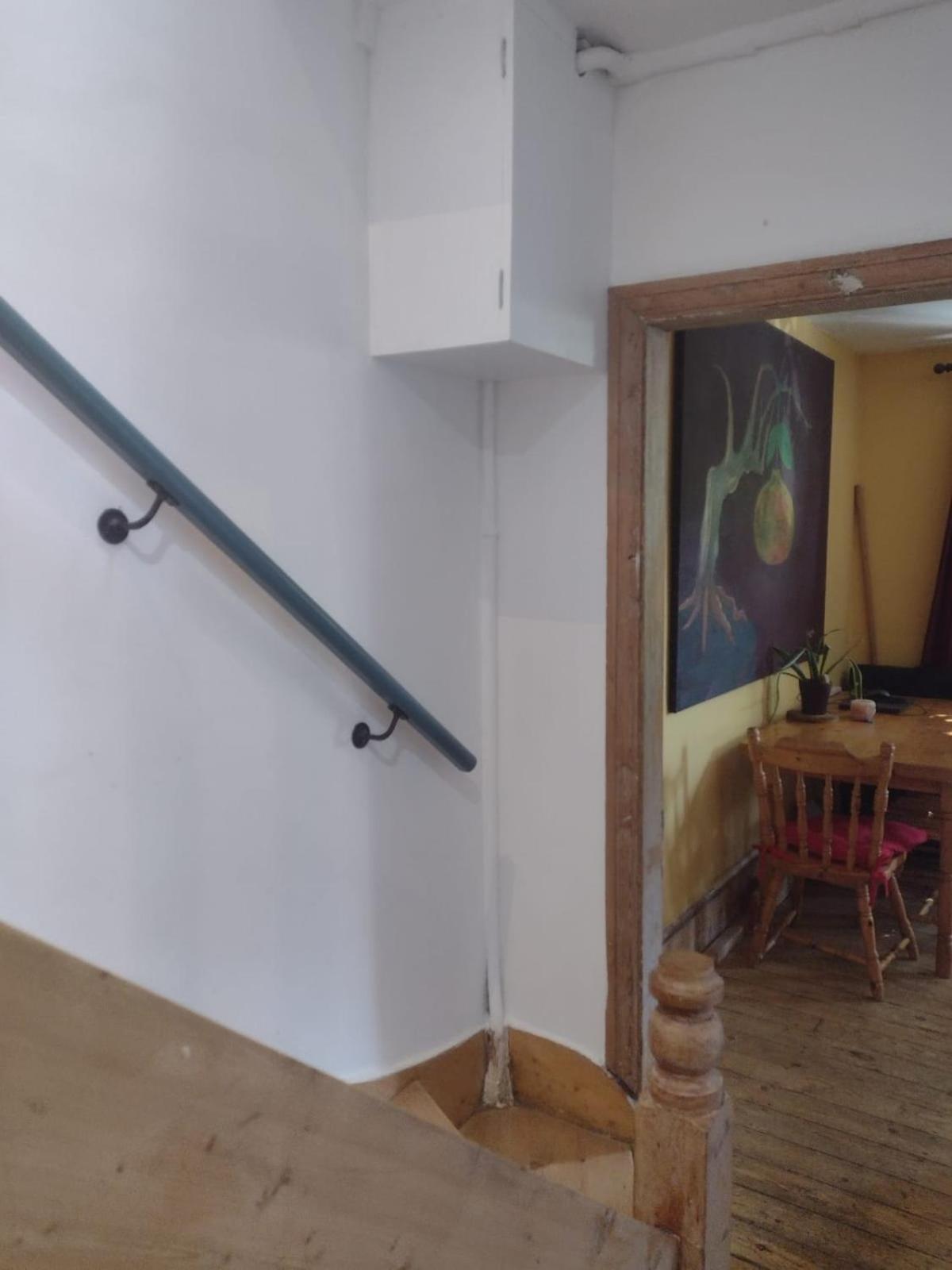 Alloggio in famiglia Comfy Bedroom In Superb Convenient Location Se5 0tj Londra