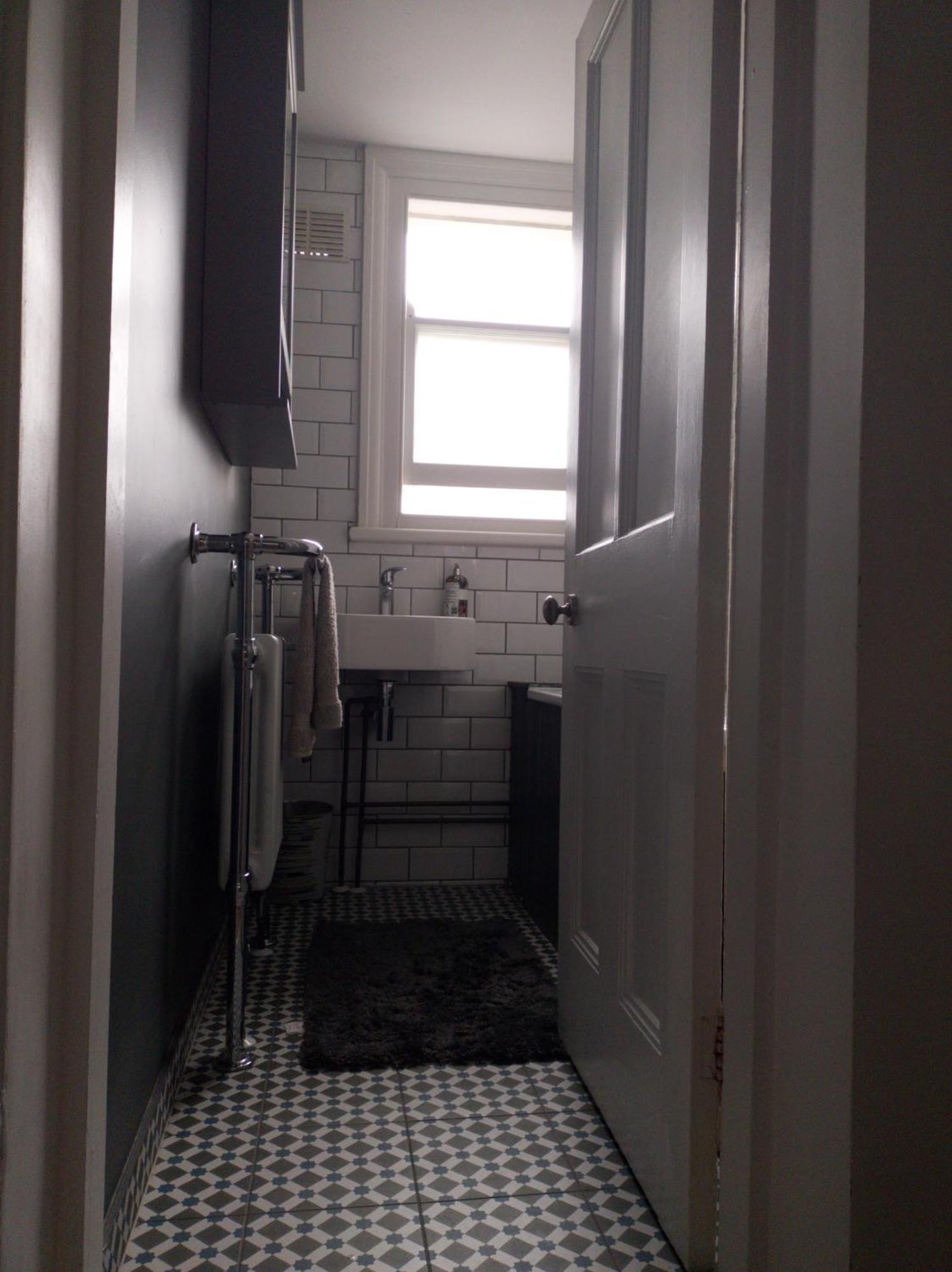 Comfy Bedroom In Superb Convenient Location Se5 0tj * Londra